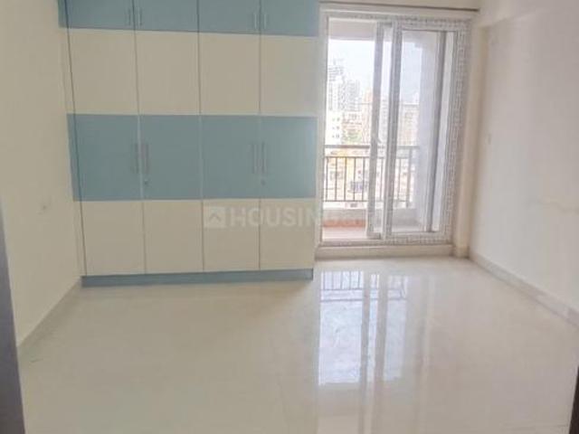 2 BHK Apartment in Sarjapur for rent Bengaluru. The reference number is 21296214