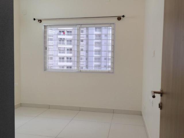 2 BHK Apartment in Sarjapur for rent Bengaluru. The reference number is 21297940