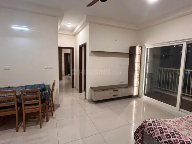 2 BHK Apartment in Sarjapur for rent Bengaluru. The reference number is 21350446