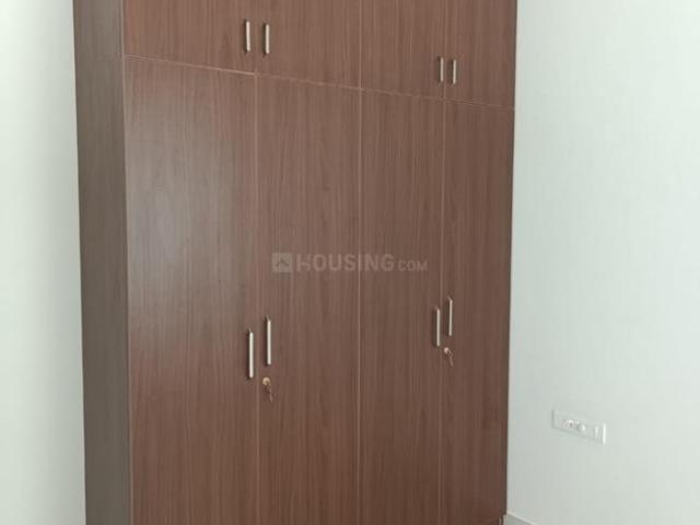 2 BHK Apartment in Sarjapur for rent Bengaluru. The reference number is 21350505