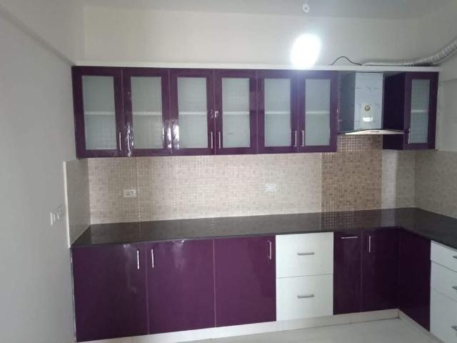2 BHK Apartment in Sarjapur for rent Bengaluru. The reference number is 21384763