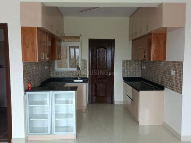 2 BHK Apartment in Sarjapur for rent Bengaluru. The reference number is 21386579