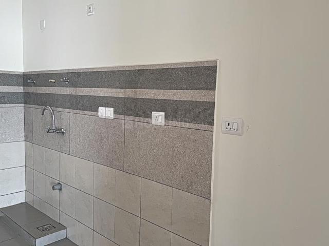 2 BHK Apartment in Sarjapur for resale Bengaluru. The reference number is 17900186