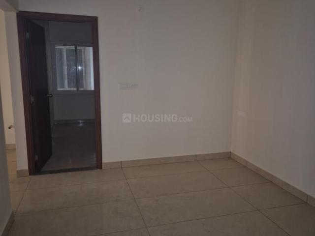2 BHK Apartment in Sarjapur for resale Bengaluru. The reference number is 20592377