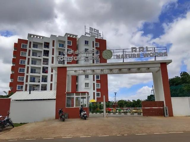 2 BHK Apartment in Sarjapur for resale Bengaluru. The reference number is 20886262