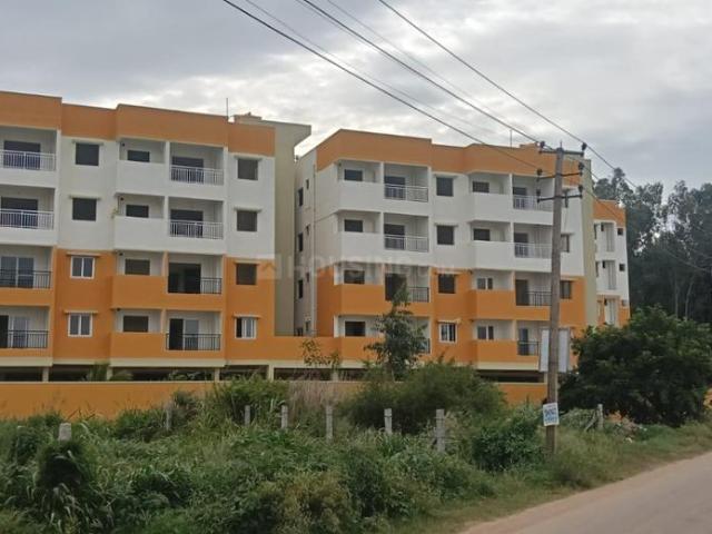 2 BHK Apartment in Sarjapur for resale Bengaluru. The reference number is 20916162