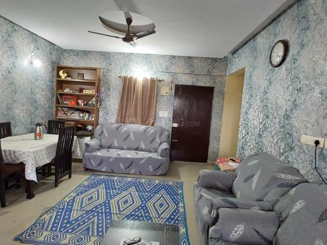 2 BHK Apartment in Sarjapur for resale Bengaluru. The reference number is 20150327