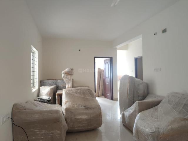 2 BHK Apartment in Sarjapur for resale Bengaluru. The reference number is 20223863