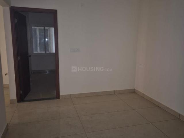 2 BHK Apartment in Sarjapur for resale Bengaluru. The reference number is 21049019