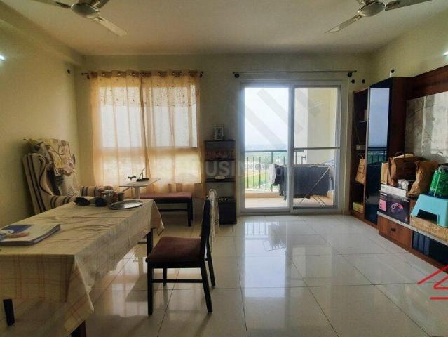 2 BHK Apartment in Sarjapur for resale Bengaluru. The reference number is 21195498