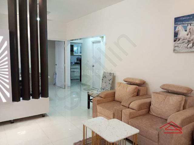 2 BHK Apartment in Sarjapur for resale Bengaluru. The reference number is 21255715