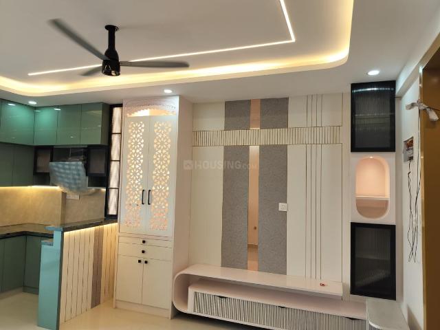 2 BHK Apartment in Sarjapur for resale Bengaluru. The reference number is 21275733