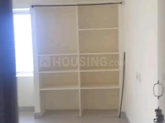 2 BHK Apartment in Saroornagar for rent Hyderabad. The reference number is 20486532