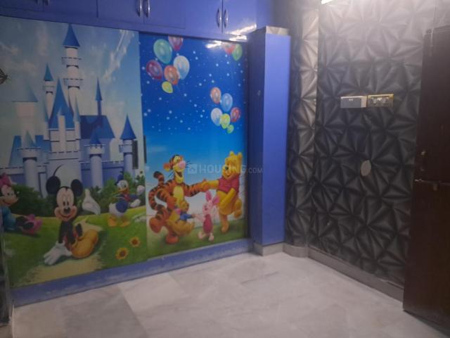 2 BHK Apartment in Saroornagar for rent Hyderabad. The reference number is 21036240