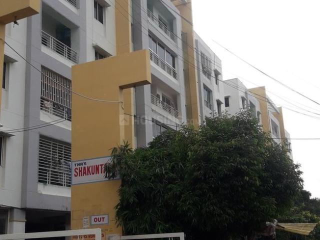 2 BHK Apartment in Saroornagar for rent Hyderabad. The reference number is 21114742