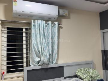 2 BHK Apartment in Saroornagar for resale Hyderabad. The reference number is 19990357