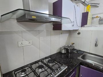 2 BHK Apartment in Saroornagar for resale Hyderabad. The reference number is 20542714