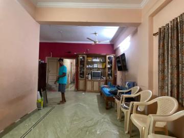 2 BHK Apartment in Saroornagar for resale Hyderabad. The reference number is 20295872