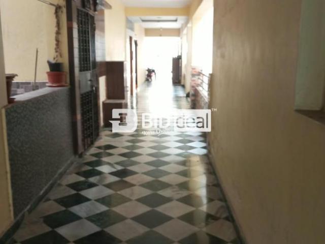 2 BHK Apartment in Saroornagar for resale Hyderabad. The reference number is 21133145