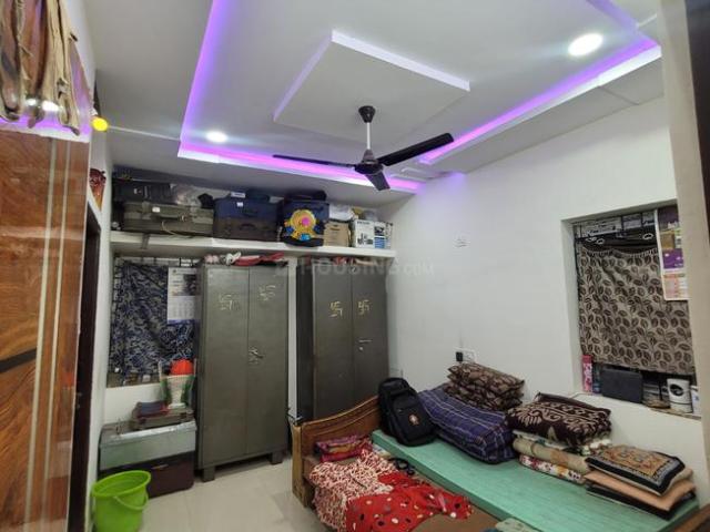 2 BHK Apartment in Saroornagar for resale Hyderabad. The reference number is 21287814