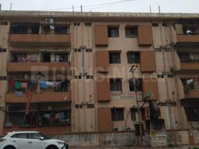 2 BHK Apartment in Saroornagar for resale Hyderabad. The reference number is 6934481