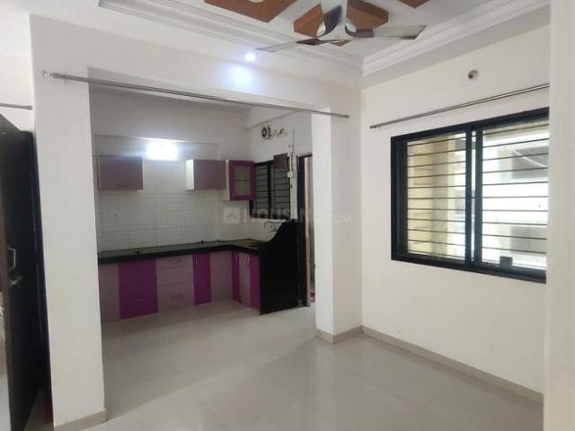 2 BHK Apartment in Saroj Nagar for rent Nagpur. The reference number is 20488828