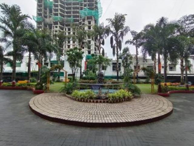 2 BHK Apartment in Saroj Nagar for resale Nagpur. The reference number is 17297663