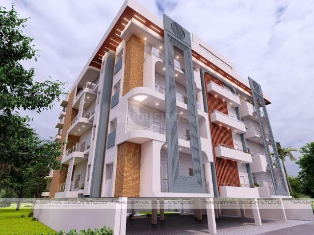2 BHK Apartment in Sarnath for resale Varanasi. The reference number is 17283549