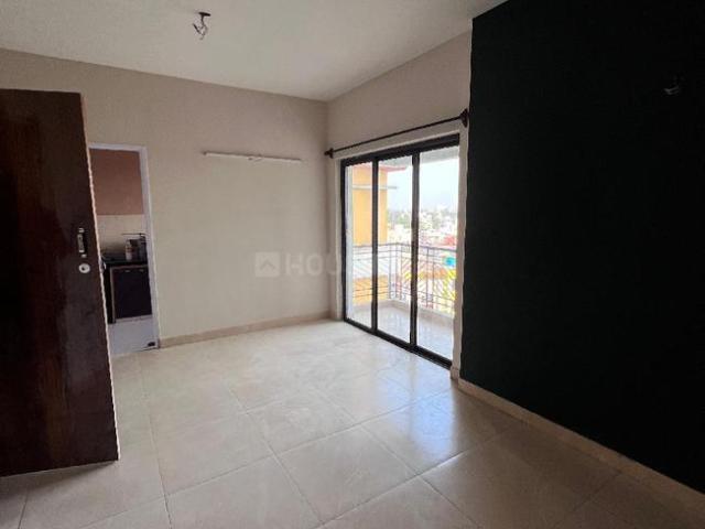 2 BHK Apartment in Sarsuna for rent Kolkata. The reference number is 16610273