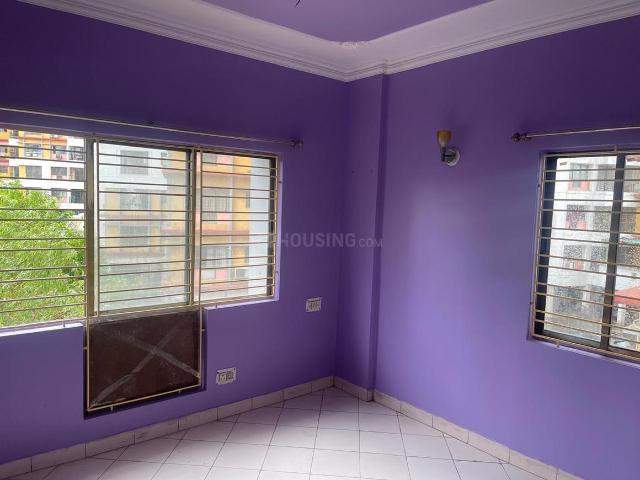 2 BHK Apartment in Sarsuna for rent Kolkata. The reference number is 20595412