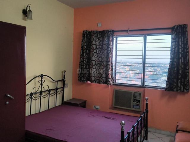 2 BHK Apartment in Sarsuna for rent Kolkata. The reference number is 21123122