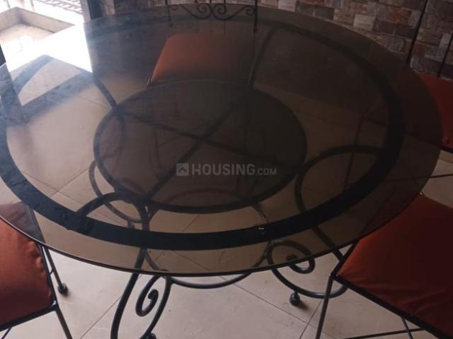 2 BHK Apartment in Sarsuna for rent Kolkata. The reference number is 21123844
