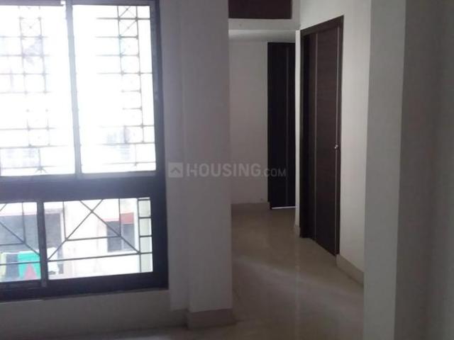 2 BHK Apartment in Sarsuna for resale Kolkata. The reference number is 10207454
