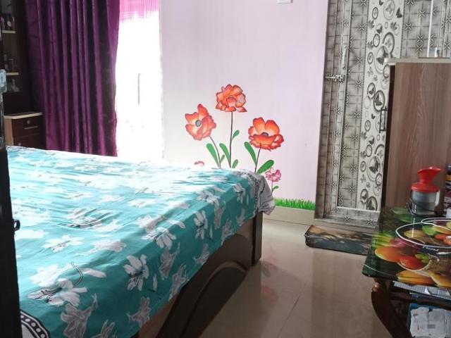 2 BHK Apartment in Sarsuna for resale Kolkata. The reference number is 20724570