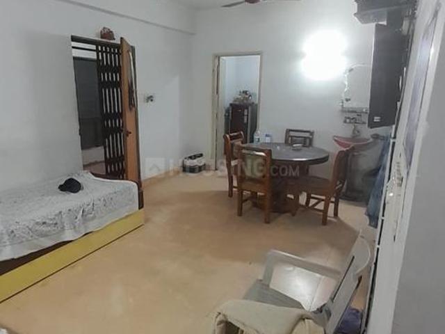 2 BHK Apartment in Sarsuna for resale Kolkata. The reference number is 21205265