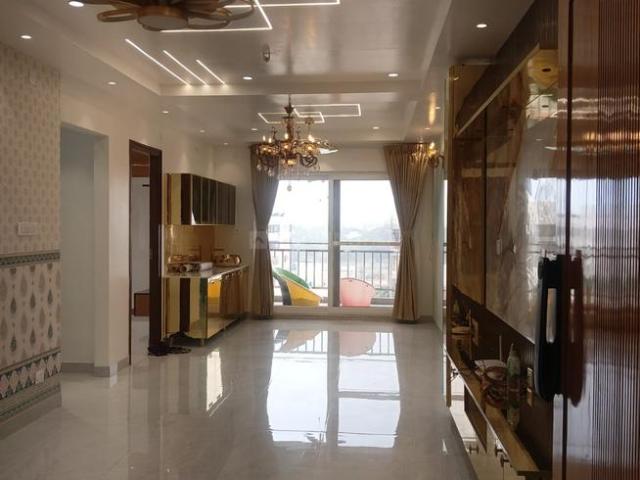 2 BHK Apartment in Sasikanth Nagar for resale Kakinada. The reference number is 19541943