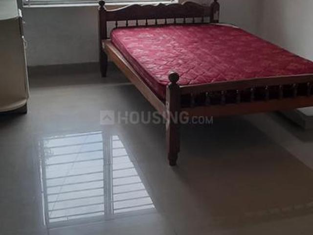 2 BHK Apartment in Sasthamangalam for rent Thiruvananthapuram. The reference number is 21227767
