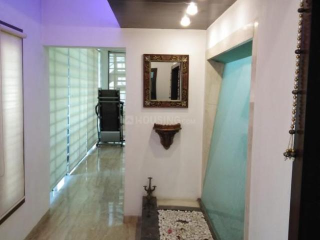 2 BHK Apartment in Scheme No 140 for rent Indore. The reference number is 11793947