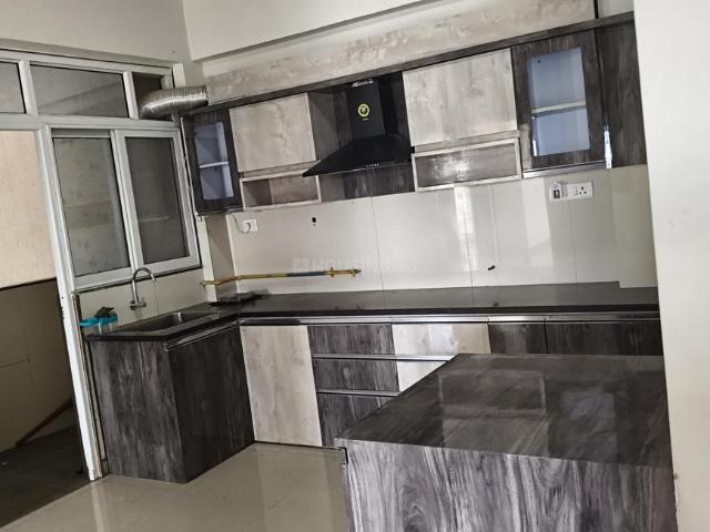2 BHK Apartment in Scheme No 140 for rent Indore. The reference number is 16829953