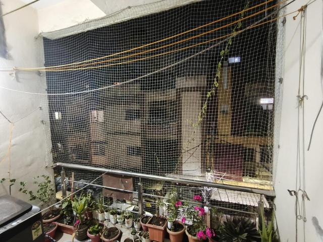 2 BHK Apartment in Scheme No 140 for rent Indore. The reference number is 20440871