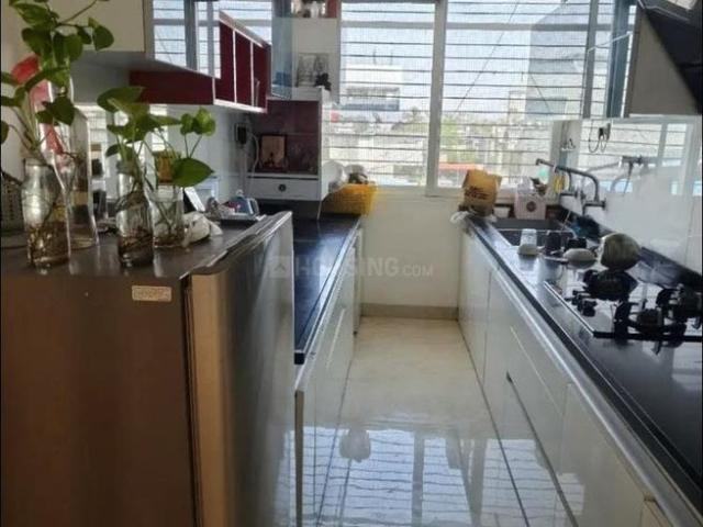 2 BHK Apartment in Scheme No 140 for rent Indore. The reference number is 20929677