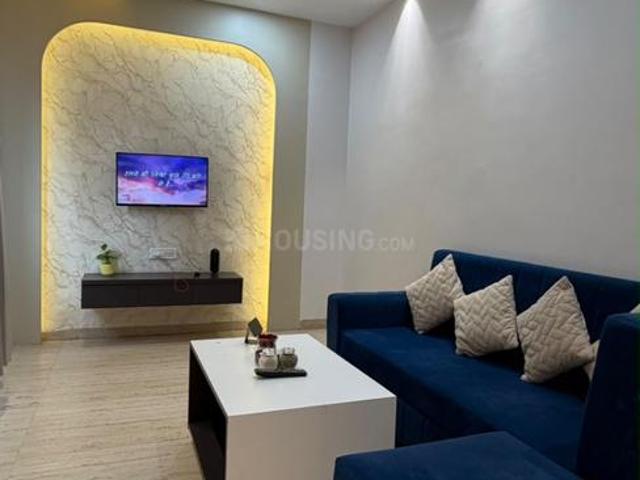 2 BHK Apartment in Scheme No 140 for rent Indore. The reference number is 21289188