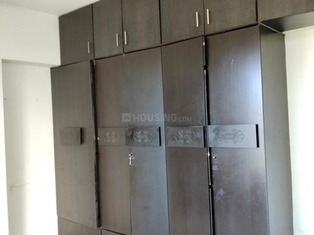 2 BHK Apartment in Scheme No 140 for resale Indore. The reference number is 19265834