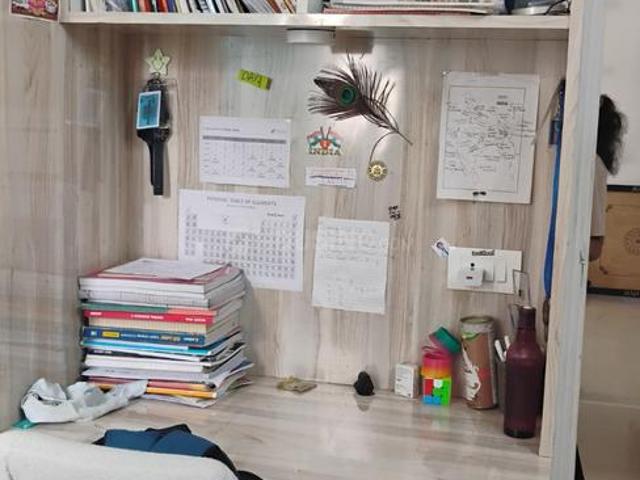 2 BHK Apartment in Scheme No 140 for resale Indore. The reference number is 19324647