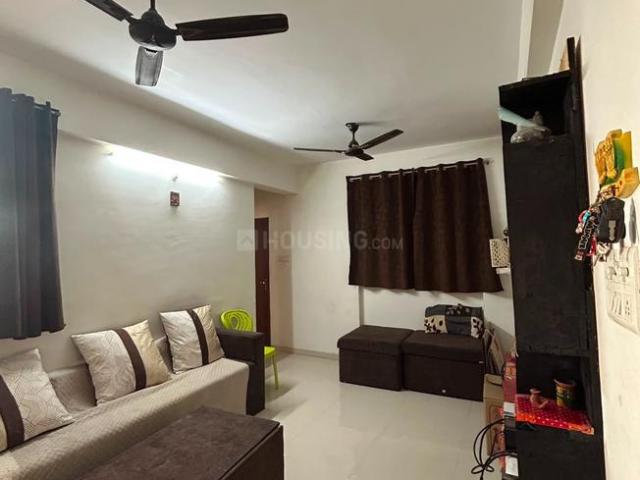 2 BHK Apartment in Scheme No 140 for resale Indore. The reference number is 20732697