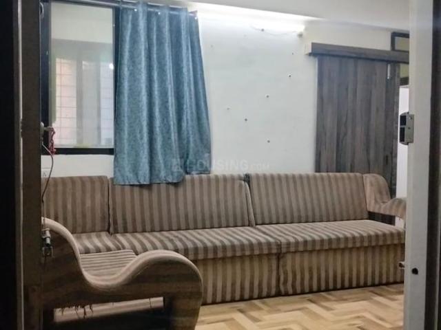 2 BHK Apartment in Scheme No 140 for resale Indore. The reference number is 21169413