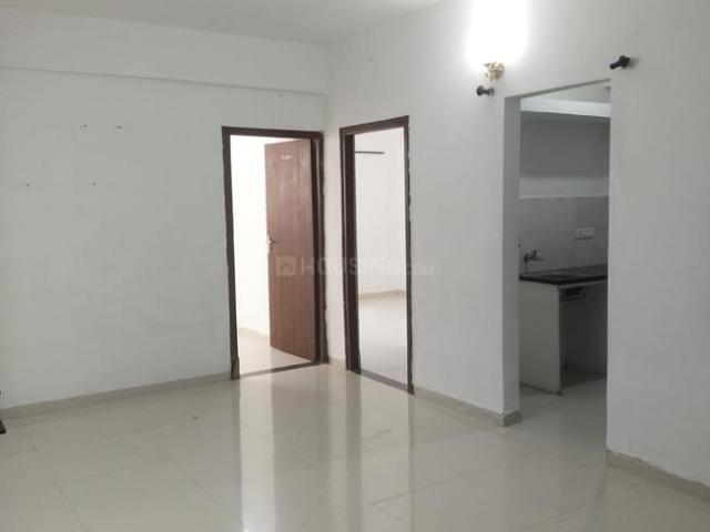 2 BHK Apartment in Scheme No 140 for resale Indore. The reference number is 21212548