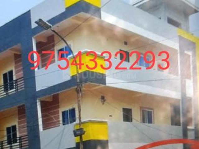 2 BHK Apartment in Scheme No 114 for rent Indore. The reference number is 20697837