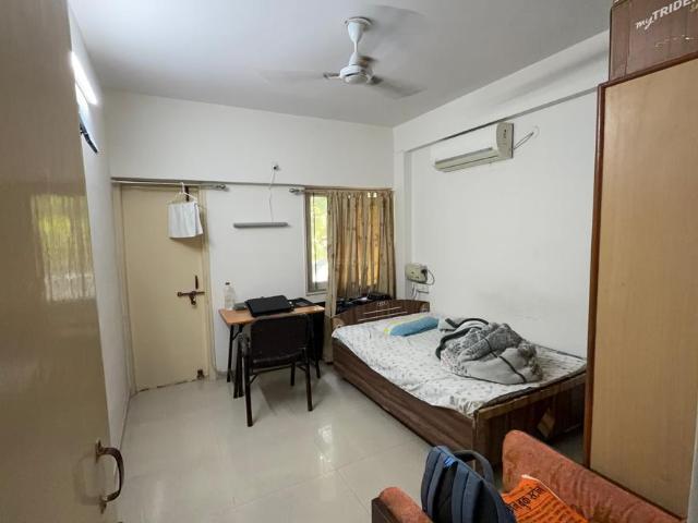 2 BHK Apartment in Scheme No 114 for rent Indore. The reference number is 21368486