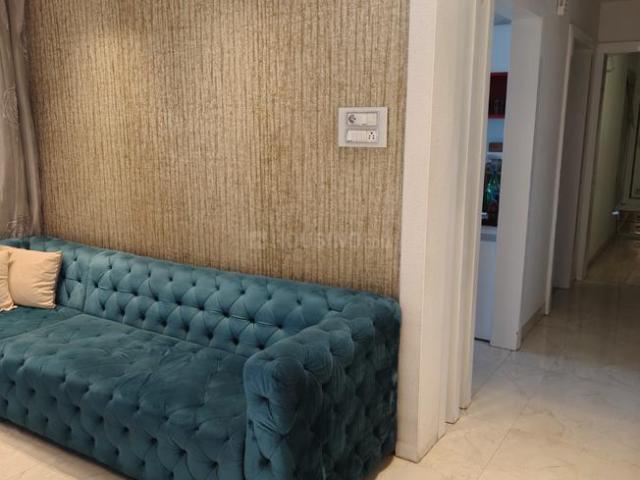 2 BHK Apartment in Scheme No 54 for rent Indore. The reference number is 20468525
